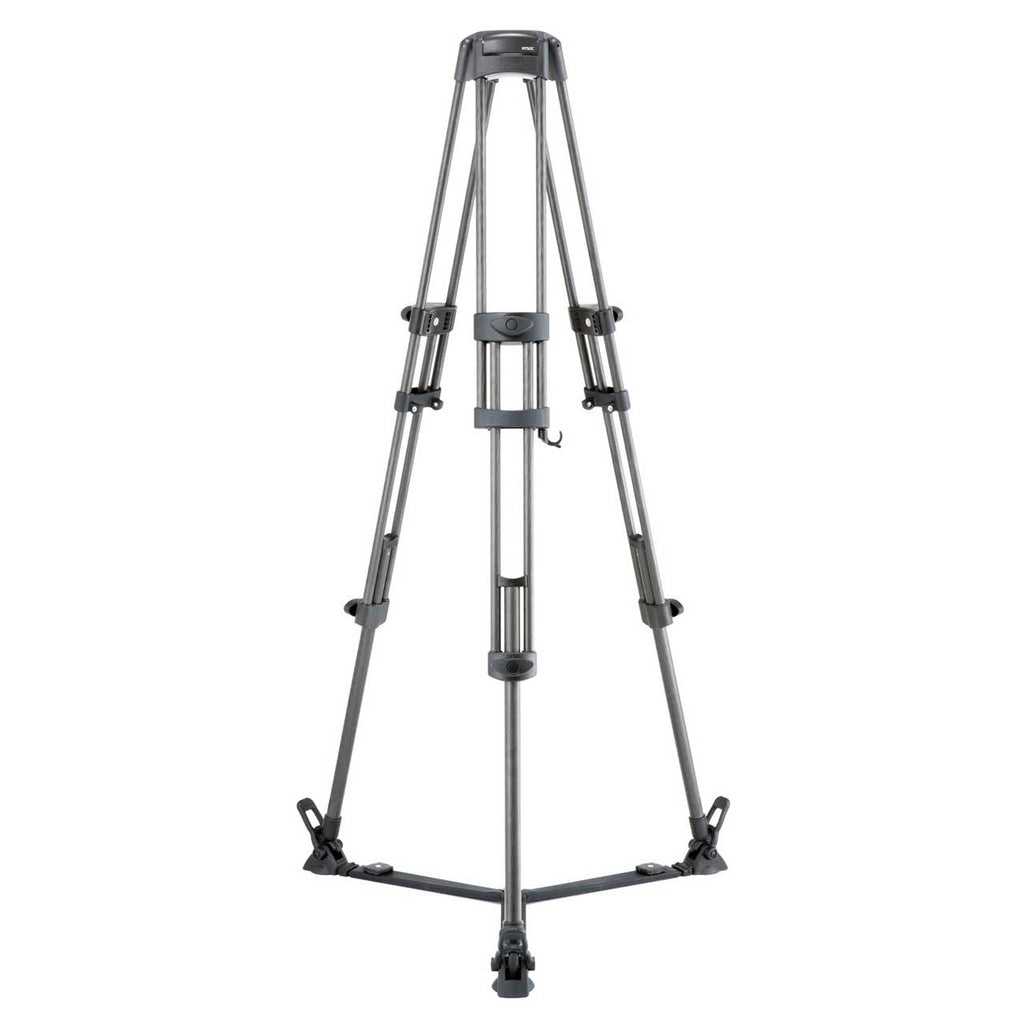 Libec RT50B Professional 2-Stage Aluminum Tripod