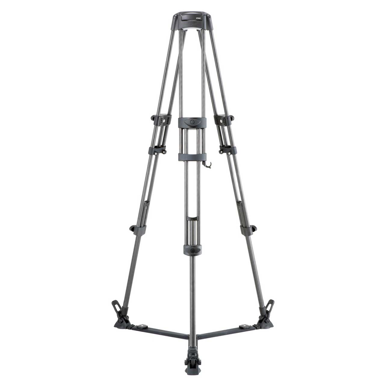 Libec RT50B Professional 2-Stage Aluminum Tripod