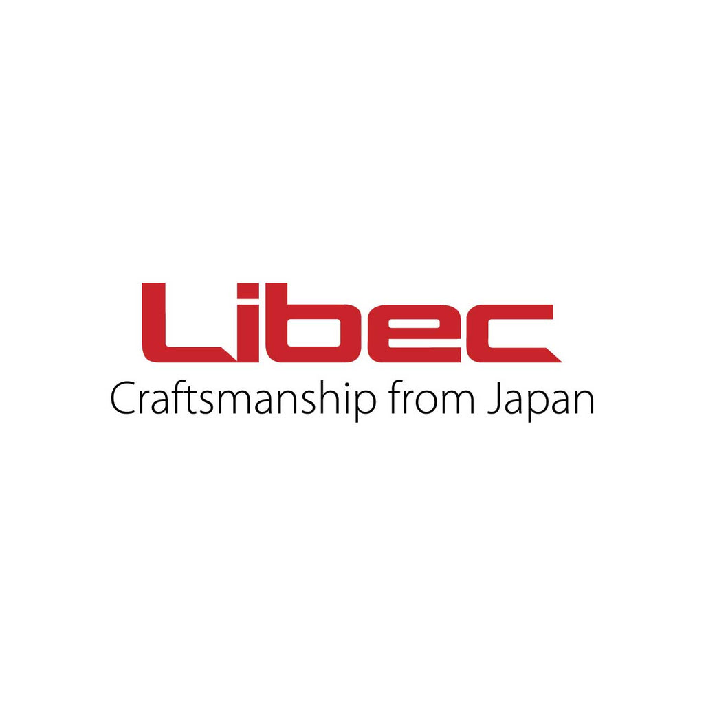 Libec RT50B Professional 2-Stage Aluminum Tripod