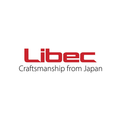 Libec RT50B Professional 2-Stage Aluminum Tripod